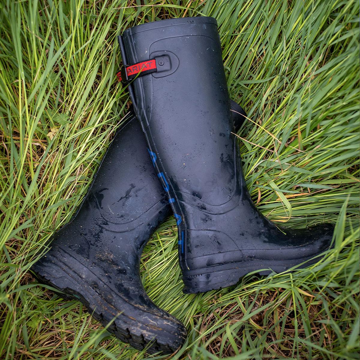Ariat Womens Kelmarsh Wellington Boots