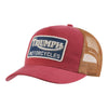 Triumph Hunter Cap