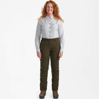 Deerhunter Womens Lady Eagle Winter Trousers