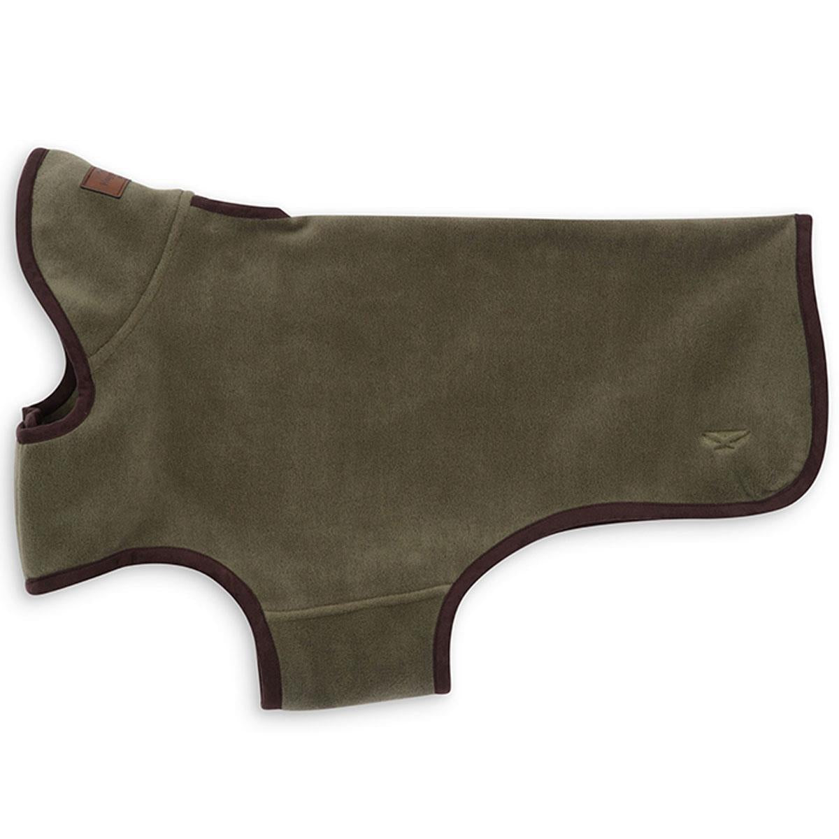 Lovat Hoggs of Fife Stenton Fleece Dog Coat