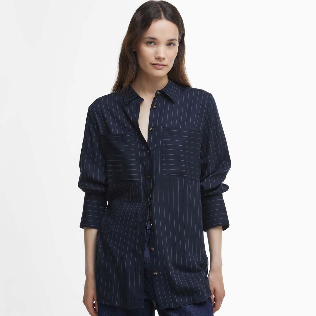 Barbour Womens Carrie Shirt