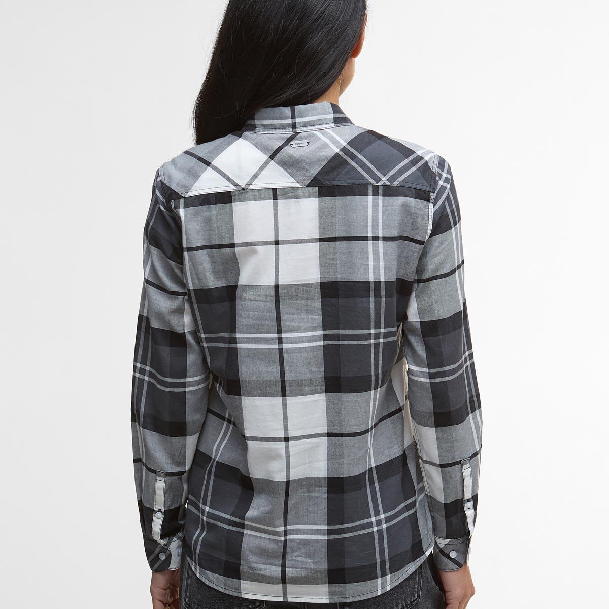 Barbour Womens Bredon Shirt