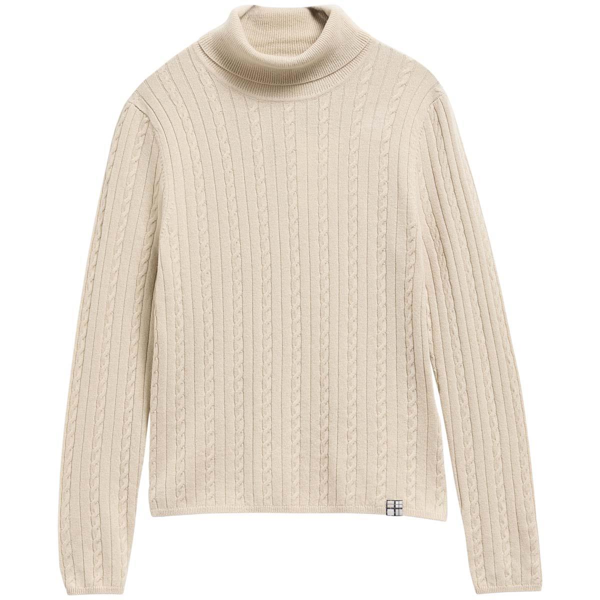 Barbour Womens Georgette Knitted Jumper