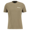 Barbour Mens Camber Graphic T-Shirt