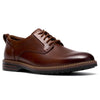 Clarks Mens Aldwin2 Derby Shoes