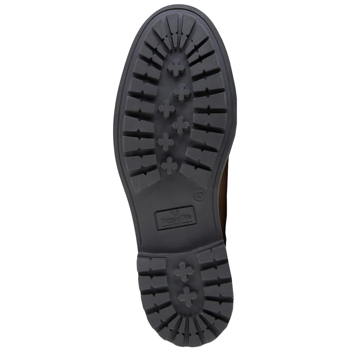 Hoggs Of Fife Mens Banff Dealer Boots