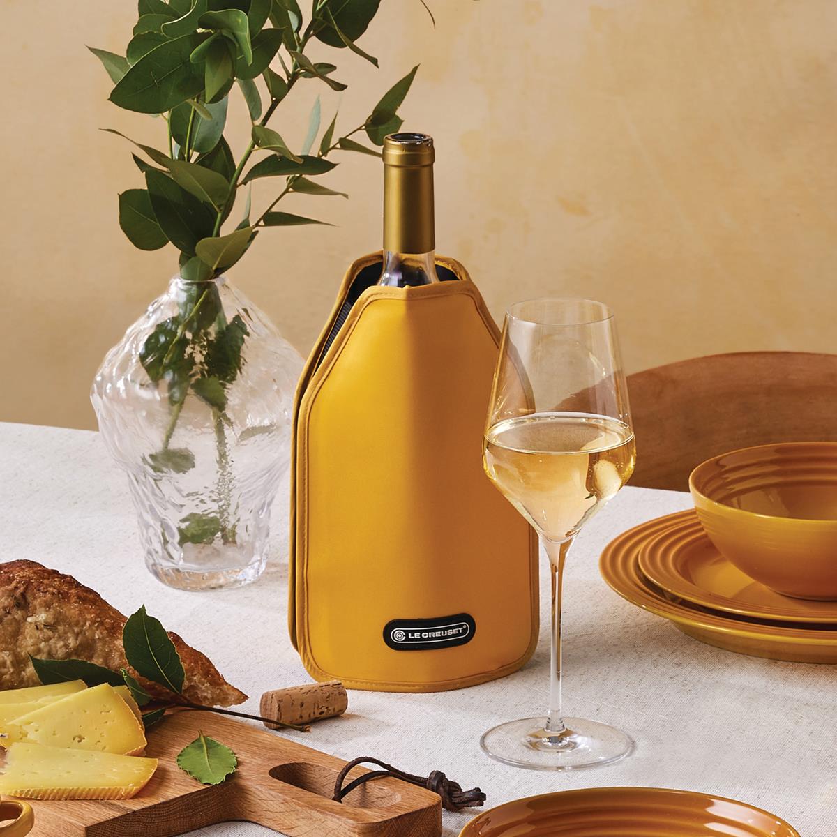 Le Creuset Wine Cooler Sleeve