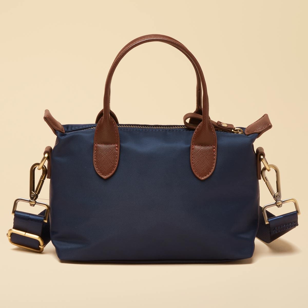 Joules Womens Edie Mini Crossbody Bag