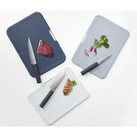 Joseph Joseph Nest Boards Plus 6-piece Knife and Chopping Board Set Detail