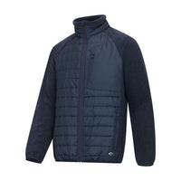 Hoggs Of Fife Mens Melville Hybrid Jacket
