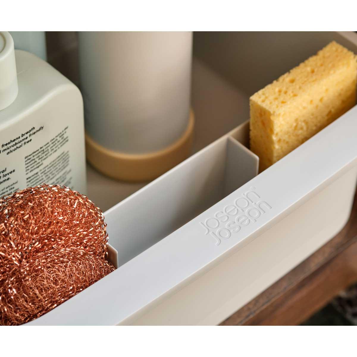 Joseph Joseph CupboardStore Large Easy-Access Storage Caddy Detail