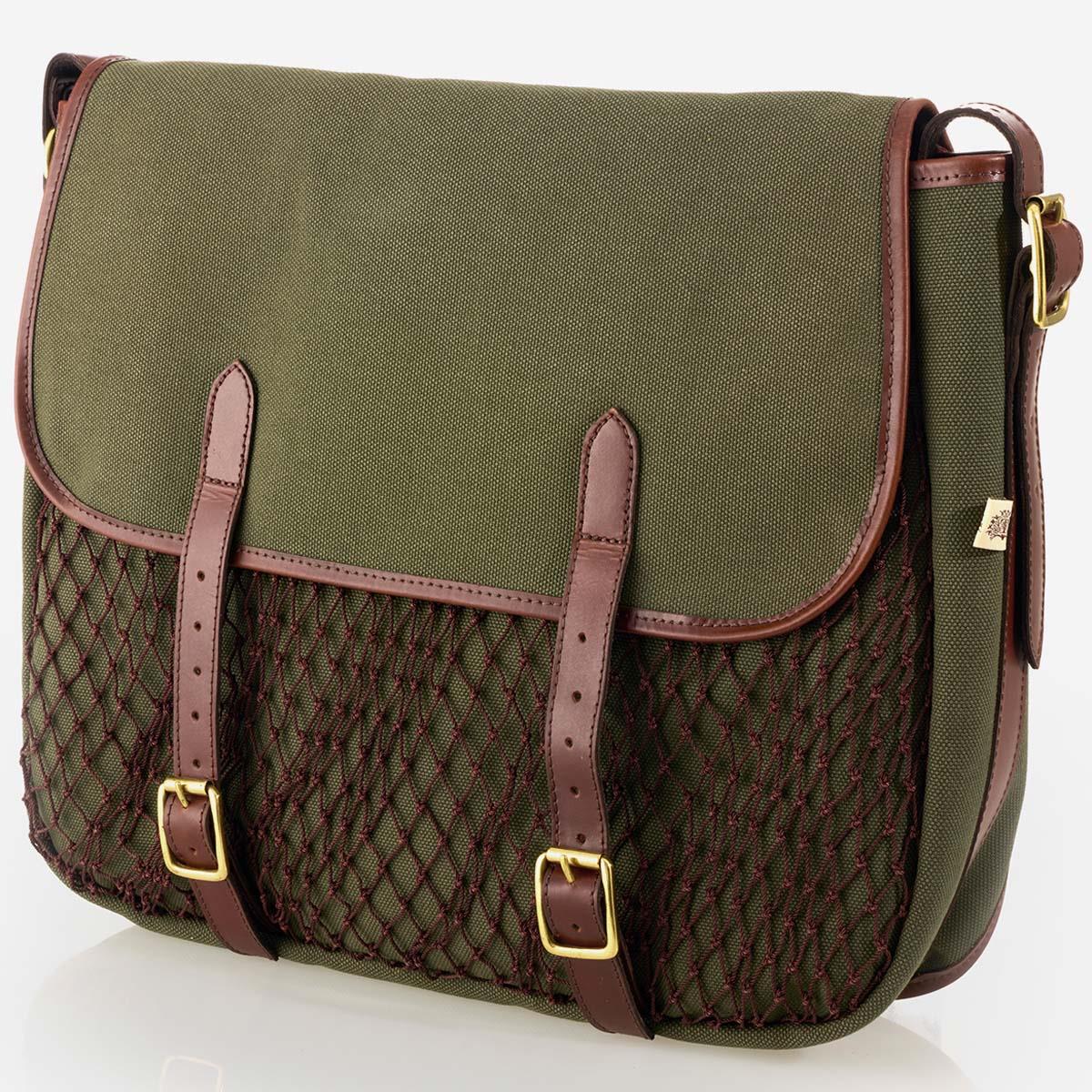 Teales Huntsman Game Bag