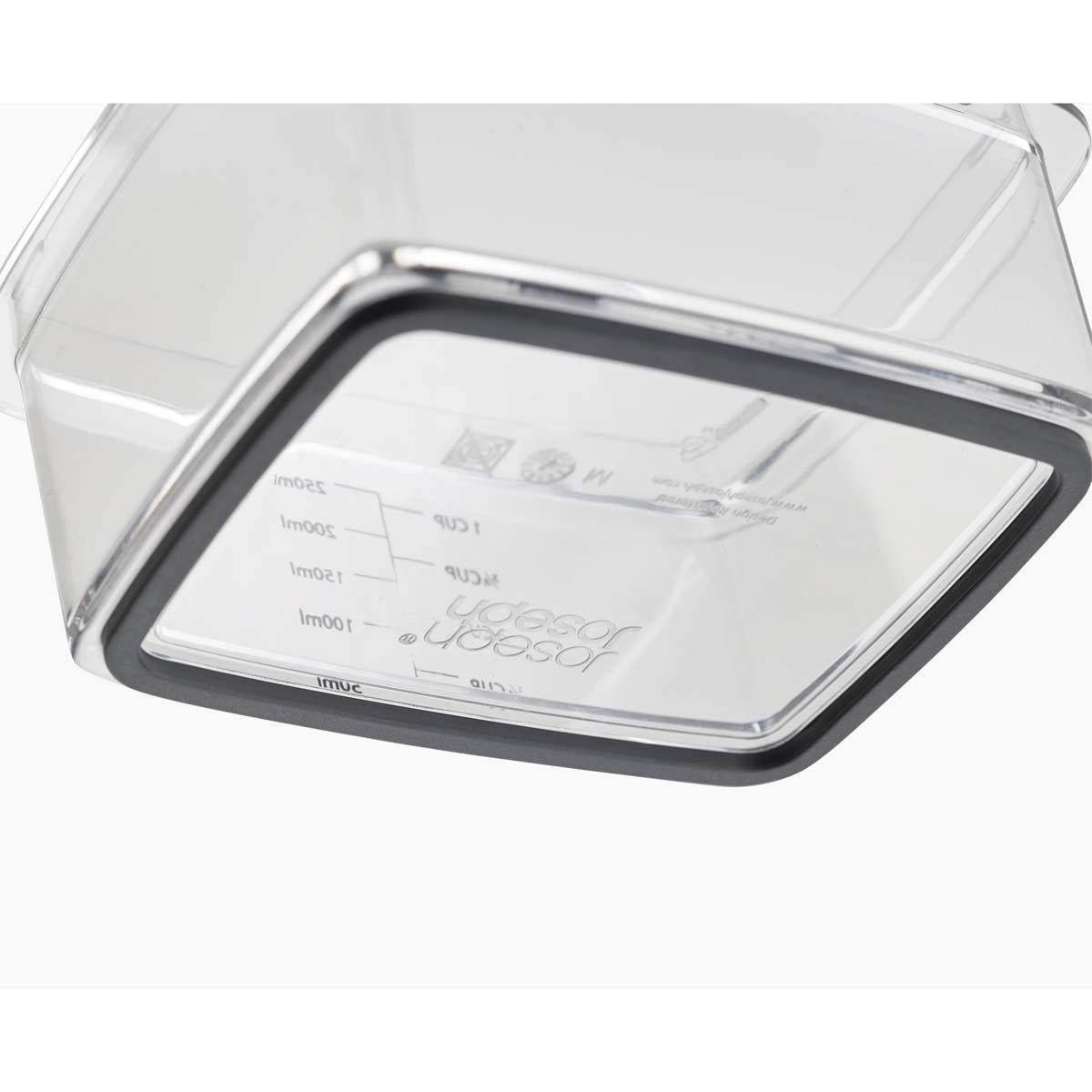 Joseph Joseph Multi-Grip Box Grater BASE