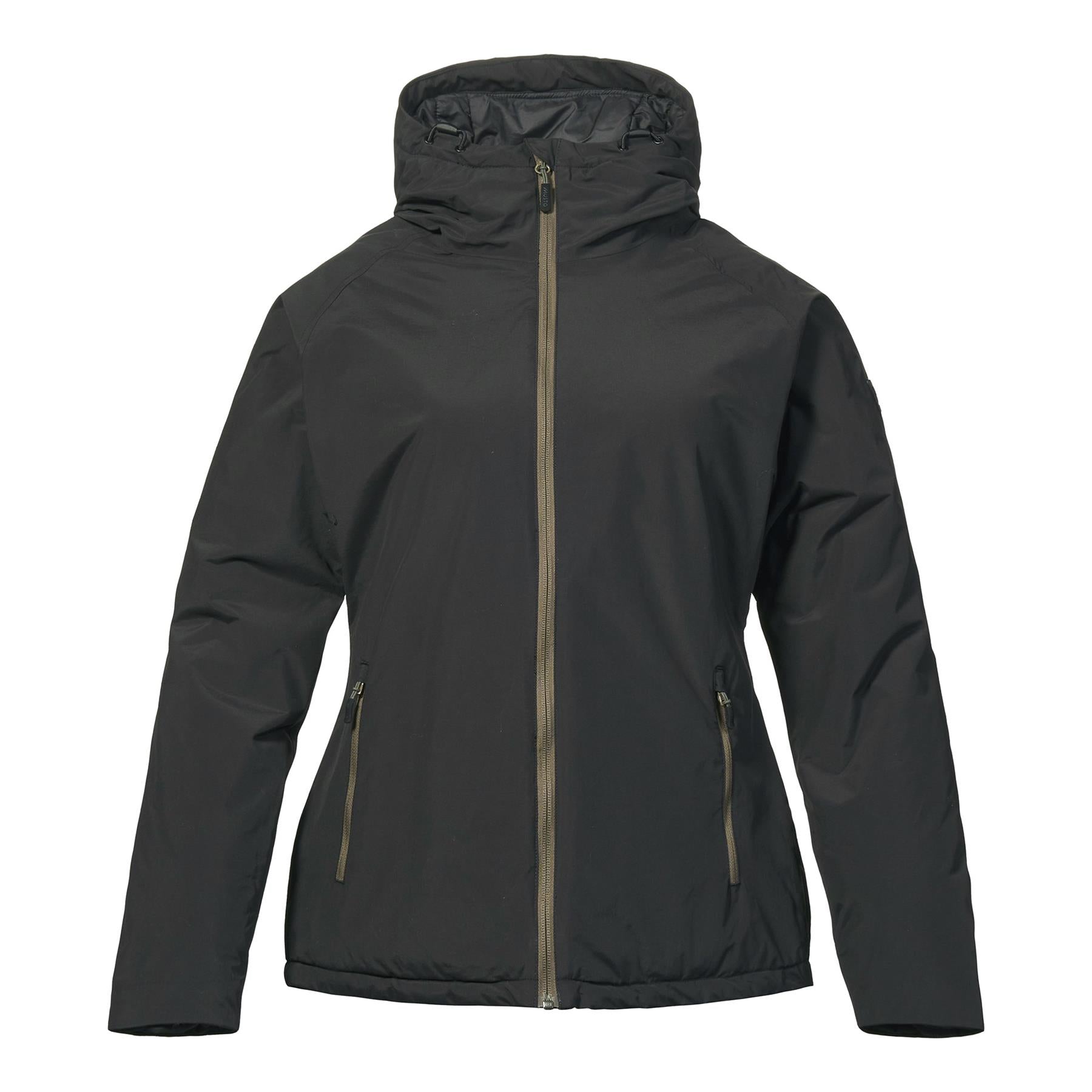 Musto Womens Marina Primaloft Rain Jacket