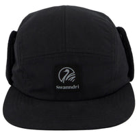 Swanndri High Rock Hybrid Fleece Cap