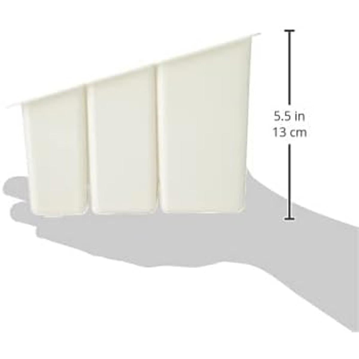 Delfinware Plastic Cutlery Basket