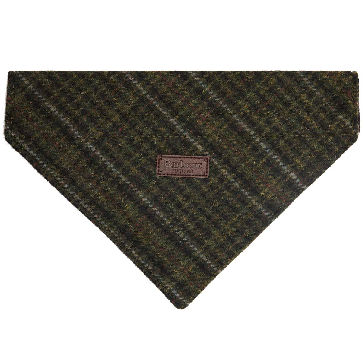Barbour Wilkin Dog Bandana