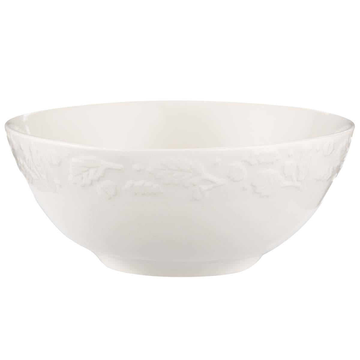 Price and Kensington Acorn Cereal Bowl