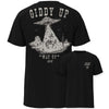 Ariat Mens Cowboy Way Up T-Shirt