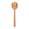Le Creuset Signature Serving Fork / Beechwood