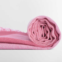 Wildberry Barbour Cynthia Tartan Scarf roll