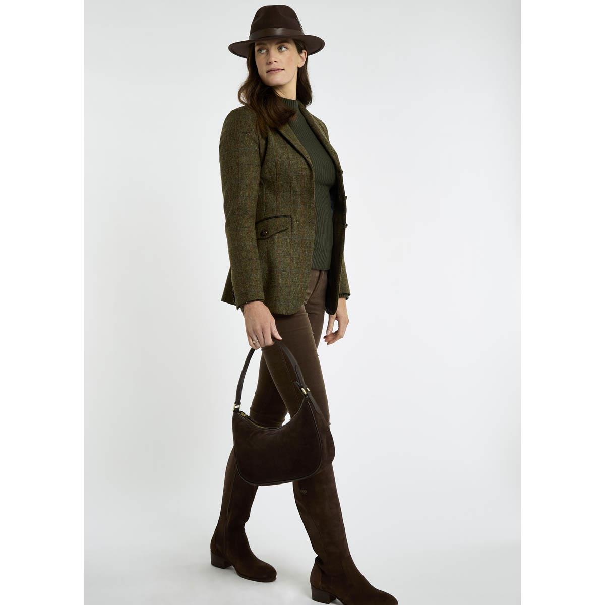 Dubarry Womens Cushendall Handbag