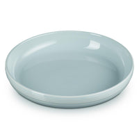 Le Creuset Coupe Pasta Bowl sea salt