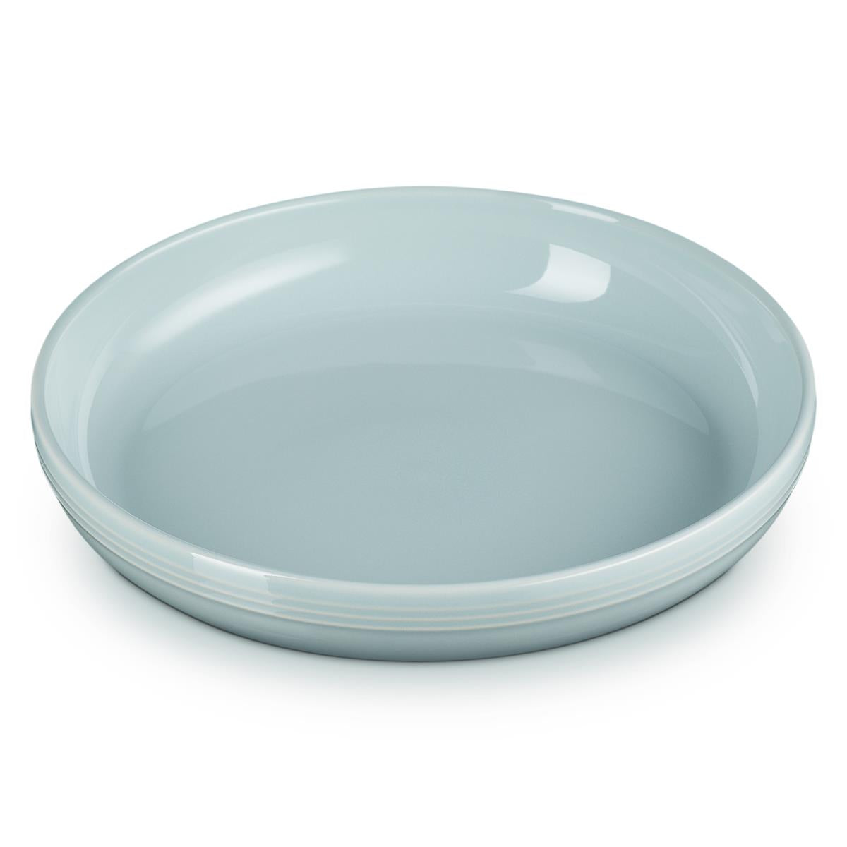 Le Creuset Coupe Pasta Bowl sea salt