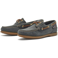 Chatham Womens Deck Lady II G2 Boat Shoes