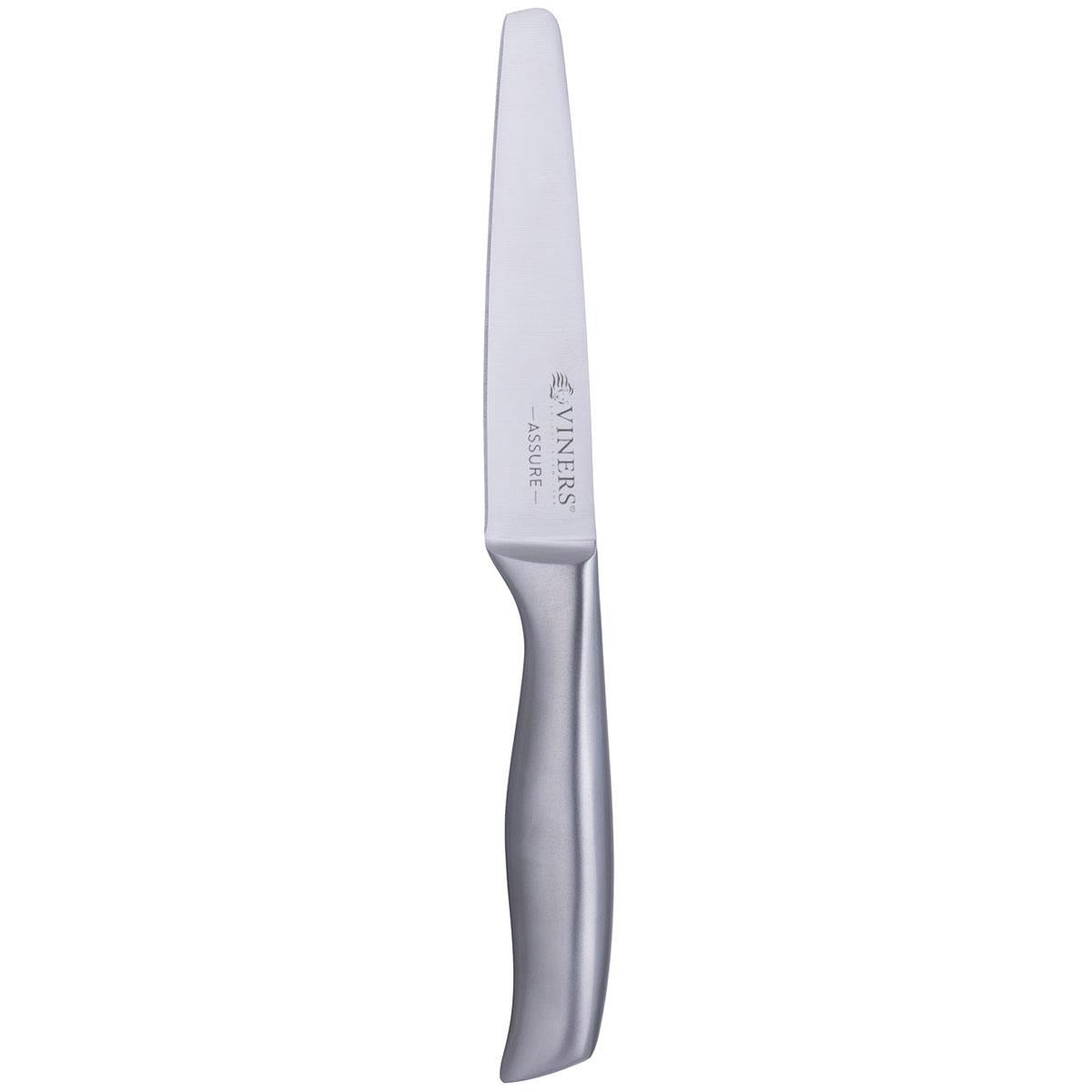 Viners Assure Stainless Steel Utility Knife