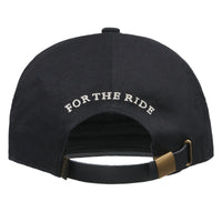 Triumph Straggler Flat Peak Cap