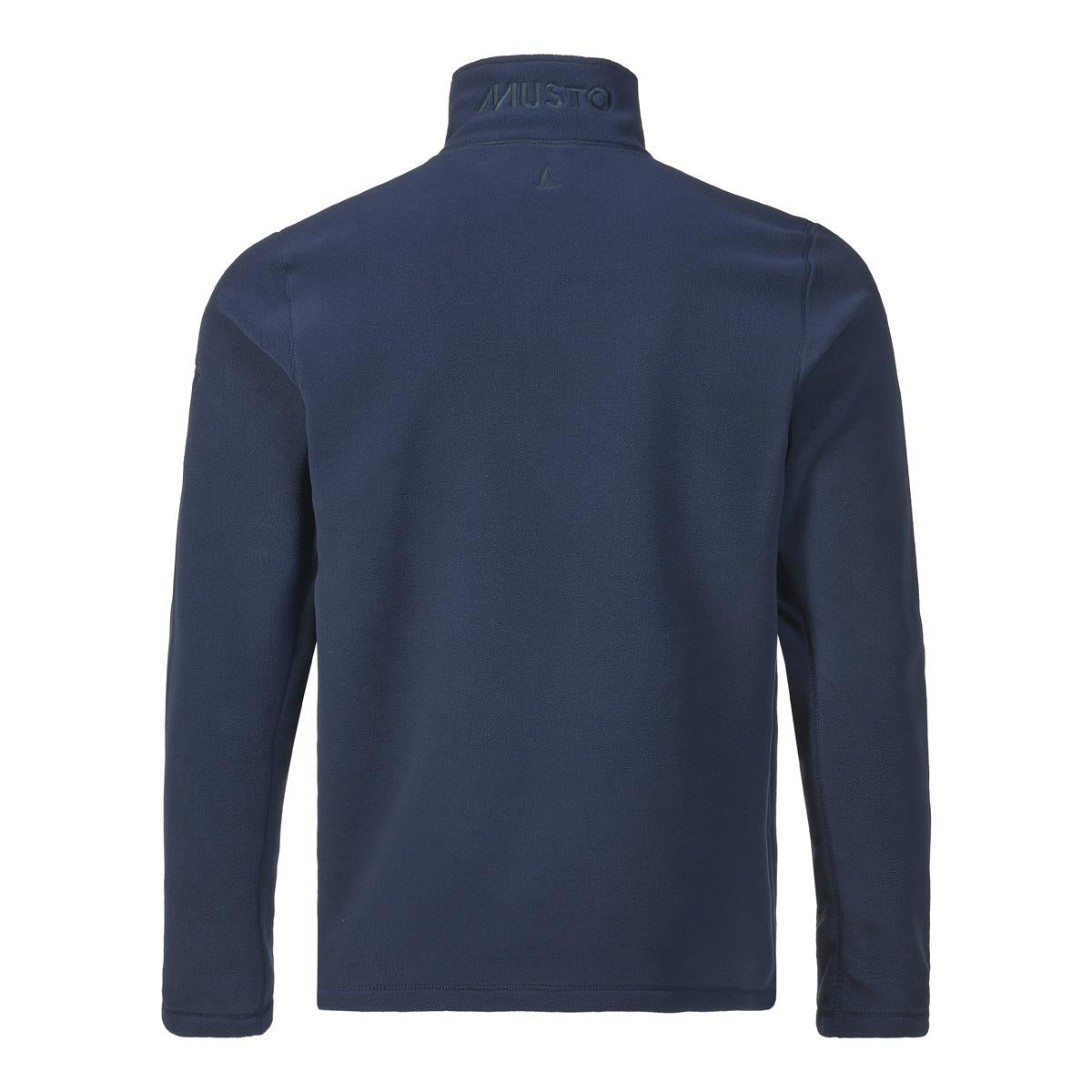 Musto Mens Corsica Polartec 200GM Fleece 2.0