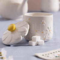 Price and Kensington Daisy Sugar Bowl LS2