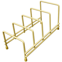 Delfinware Plate Storage Rack