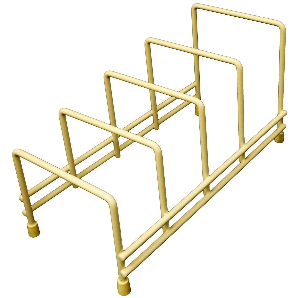 Delfinware Plate Storage Rack