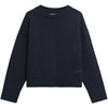Barbour Womens Harling Cotton Knitted Jumper