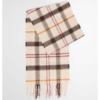 Barbour Womens Olivia Beanie & Scarf Gift Set