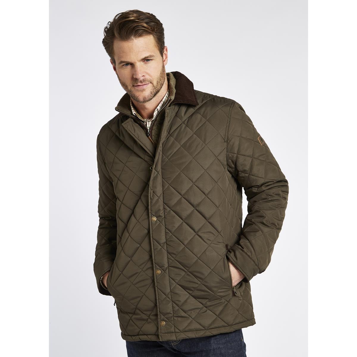 Dubarry Mens Mountusher Jacket