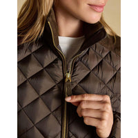 Joules Womens Braemar Luxe Jacket