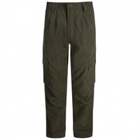 Hoggs Of Fife Mens Struther Field Trousers