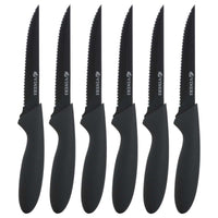Viners Everyday 6 Piece Steak Knife Set