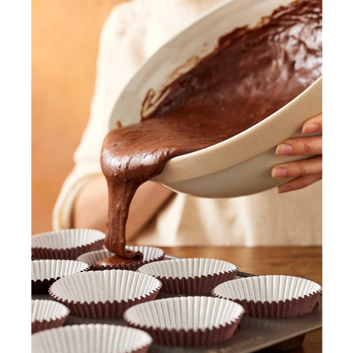 Jamie Oliver Big Love Mega Mixing Bowl Lifestyle 2