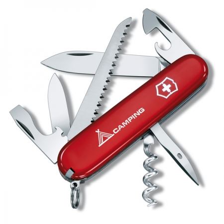 Victorinox Knife Climber