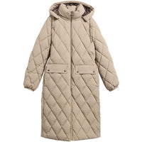 Barbour Womens Rafaella Quilted Jacket