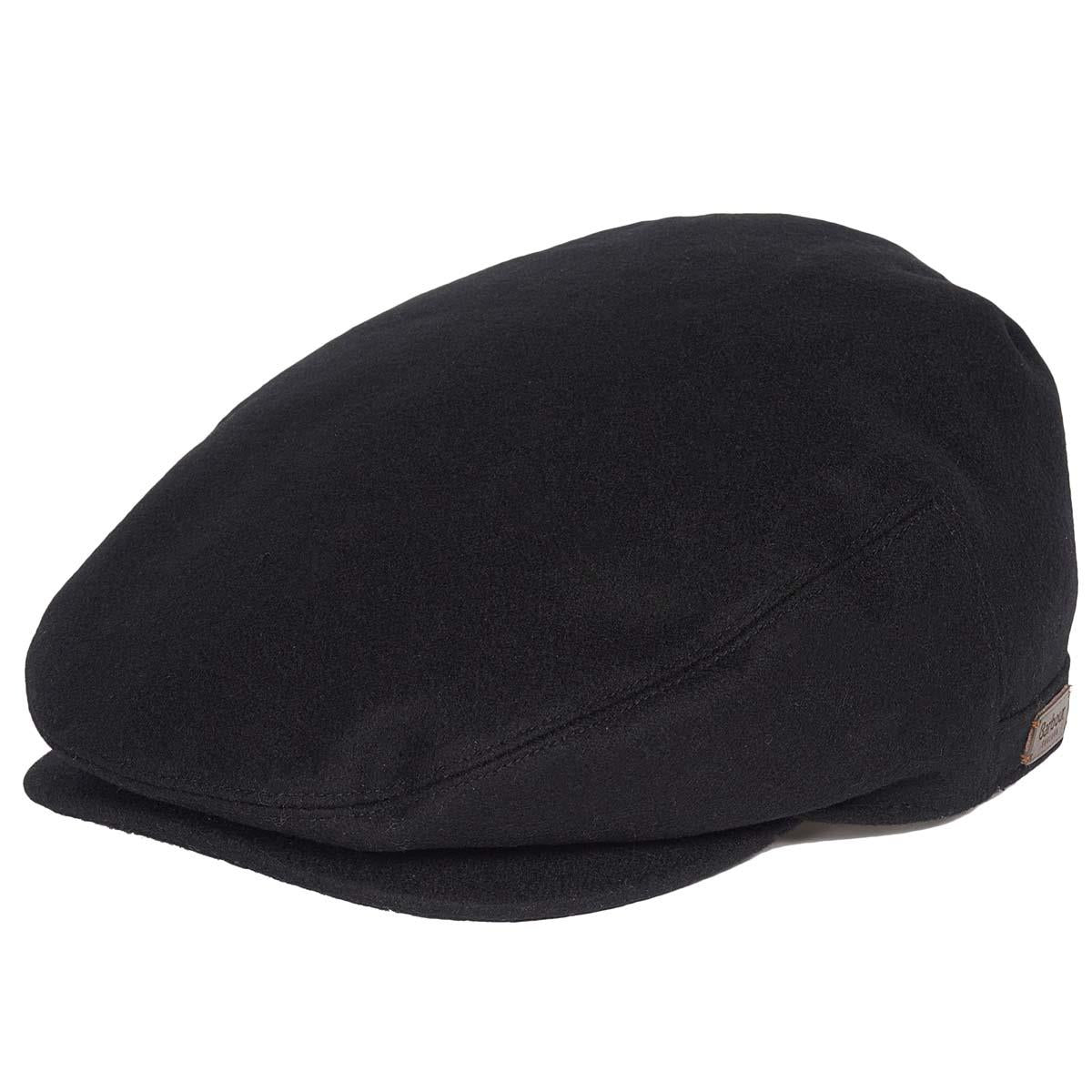 Barbour Redshore Flat Cap