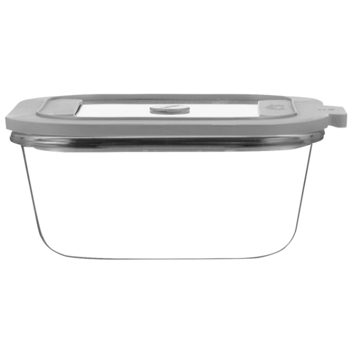 Kilner New Fresh Storage Square Container