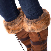 Dubarry Womens Boot Liners