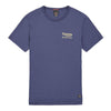 Triumph Mens Adcote Printed Tee