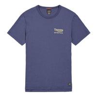 Triumph Mens Adcote Printed Tee