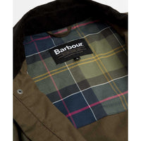 Barbour Mens Lightweight Stratford Wax Jacket